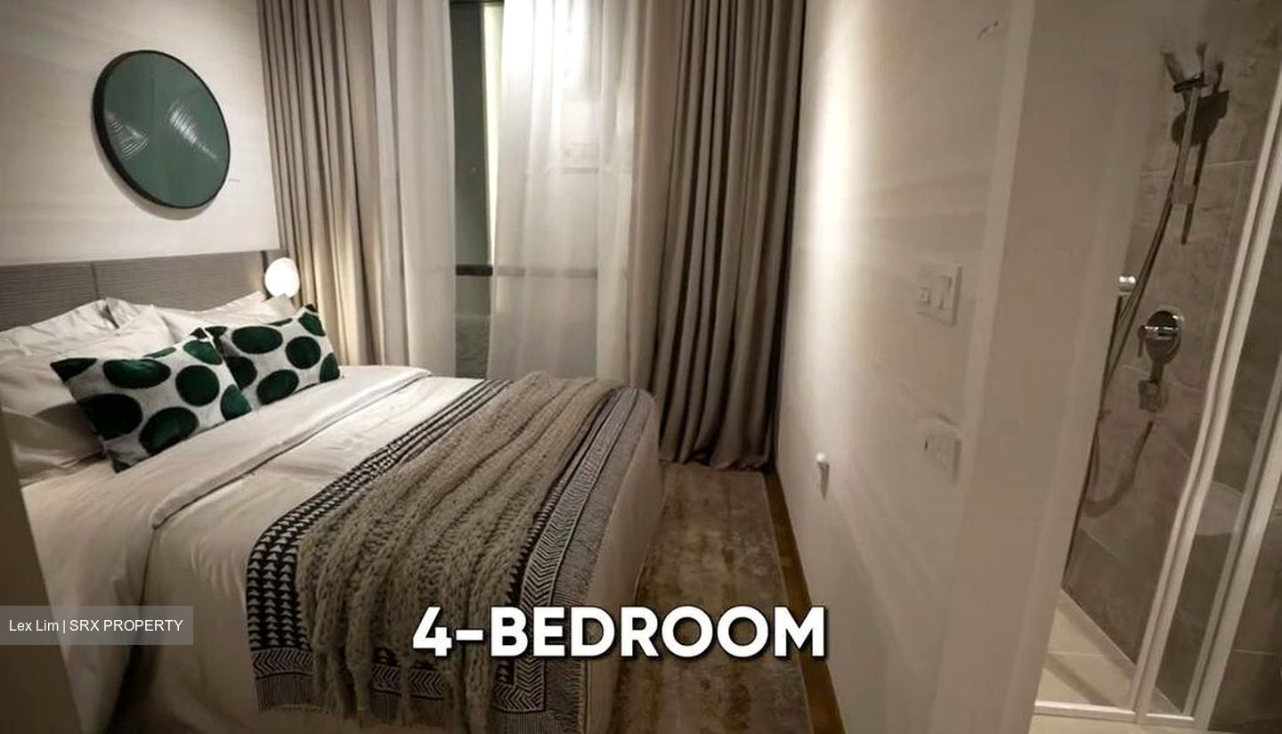 THE ARCADY AT BOON KENG (D12), Apartment #522951011